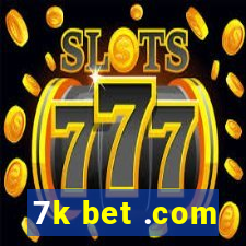 7k bet .com